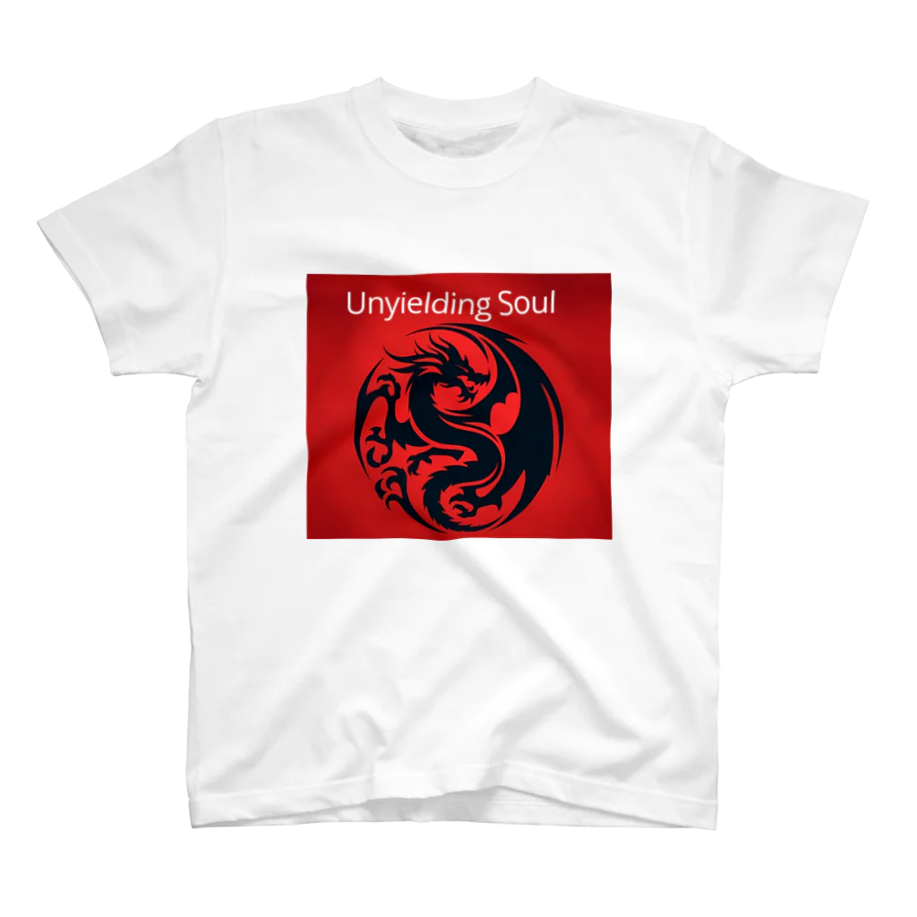 アーシェ　Tシャツ　suzuri
