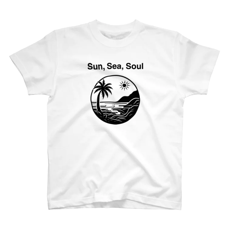 アーシェ　Tシャツ