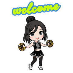 アーシェ　LINEスタンプ